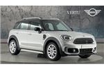 2021 MINI Countryman