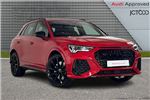 2022 Audi RS Q3
