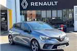 2022 Renault Clio