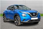 2022 Nissan Juke