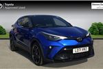 2022 Toyota C-HR