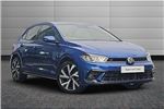 2022 Volkswagen Polo