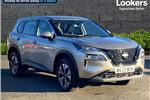 2023 Nissan X-Trail