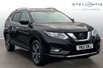 2021 Nissan X-Trail