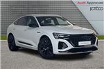 2023 Audi Q8 e-tron