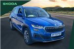 2022 Skoda Kodiaq