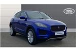 2018 Jaguar E-Pace