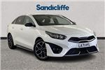 2022 Kia ProCeed