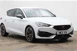 2021 Cupra Leon