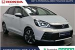 2025 Honda Jazz