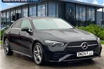 2024 Mercedes-Benz CLA