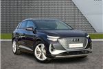 2021 Audi Q4