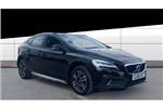 2018 Volvo V40 Cross Country