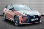 2024 Lexus RZ