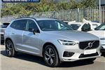 2020 Volvo XC60