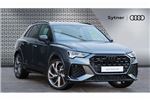 2023 Audi RS Q3