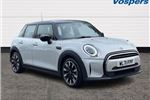 2021 MINI Hatchback 5dr