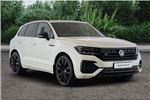 2023 Volkswagen Touareg