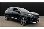 2021 Peugeot 3008