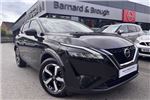 2021 Nissan Qashqai