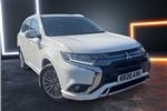 2020 Mitsubishi Outlander