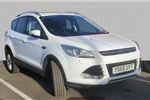 2015 Ford Kuga