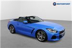 2020 BMW Z4