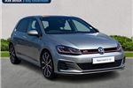 2019 Volkswagen Golf GTI