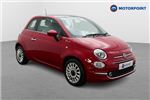 2022 Fiat 500 1.0 Mild Hybrid Dolcevita [Part Leather] 3dr