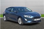 2020 Ford Focus