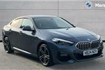 2024 BMW 2 Series Gran Coupe