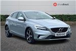 2018 Volvo V40