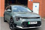 2022 Kia Niro