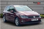 2020 Volkswagen Golf SV