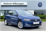 2021 Volkswagen Polo