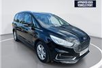 2020 Ford Galaxy