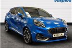 2023 Ford Puma