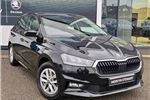 2022 Skoda Fabia 1.0 TSI SE Comfort 5dr