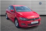 2019 Volkswagen Polo