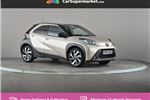 2023 Toyota Aygo X