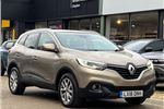 2018 Renault Kadjar