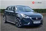 2023 MG MG3