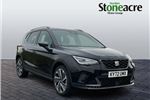 2022 SEAT Arona