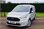 2022 Ford Transit Connect 1.5 EcoBlue 120ps Limited Van