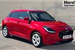 2024 Suzuki Swift