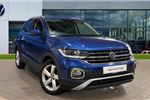 2021 Volkswagen T-Cross