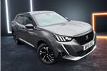 2021 Peugeot 2008