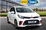 2018 Kia Picanto