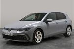 2021 Volkswagen Golf GTE