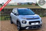 2019 Citroen C3 Aircross